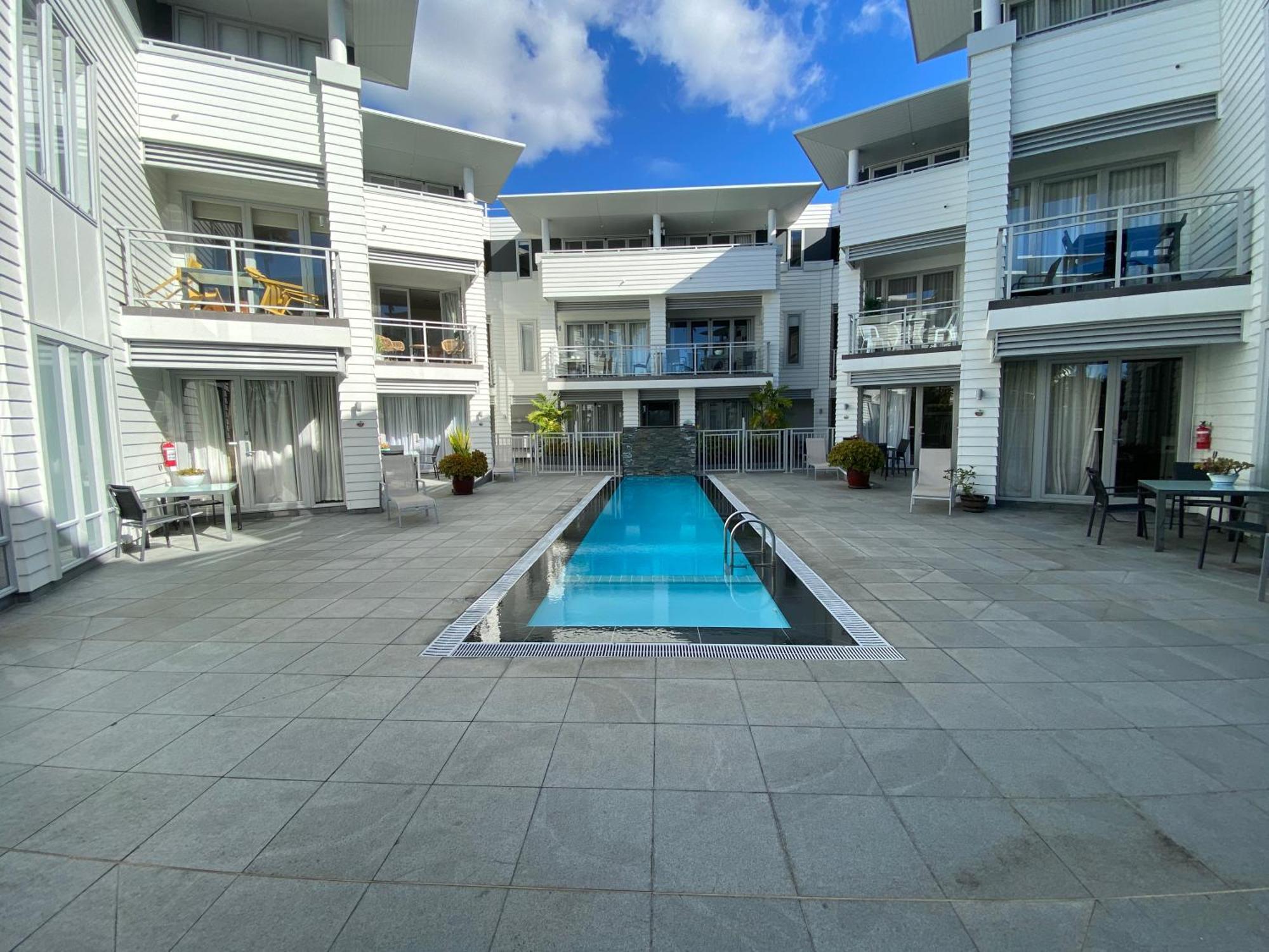 By The Sea Apartment ไปเฮีย ภายนอก รูปภาพ
