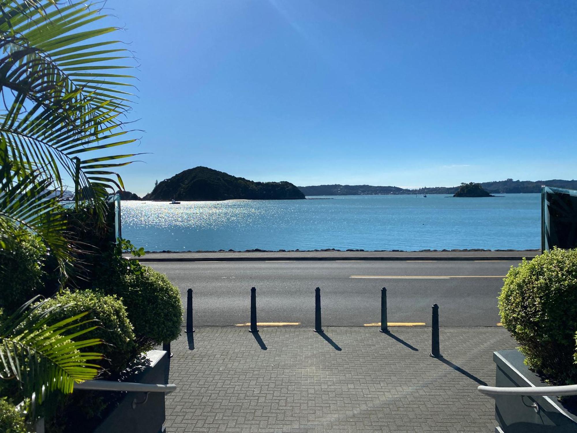 By The Sea Apartment ไปเฮีย ภายนอก รูปภาพ