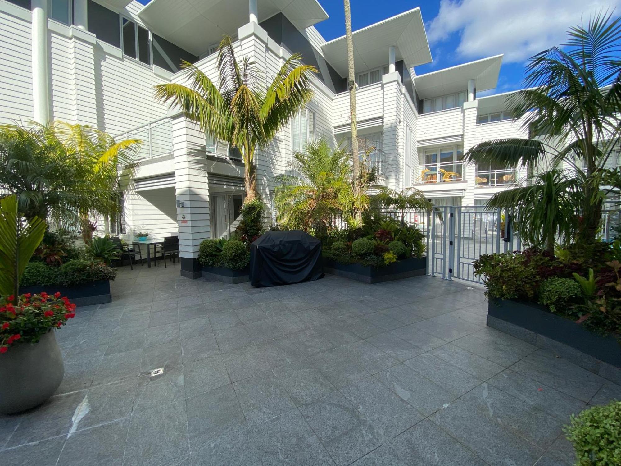 By The Sea Apartment ไปเฮีย ภายนอก รูปภาพ