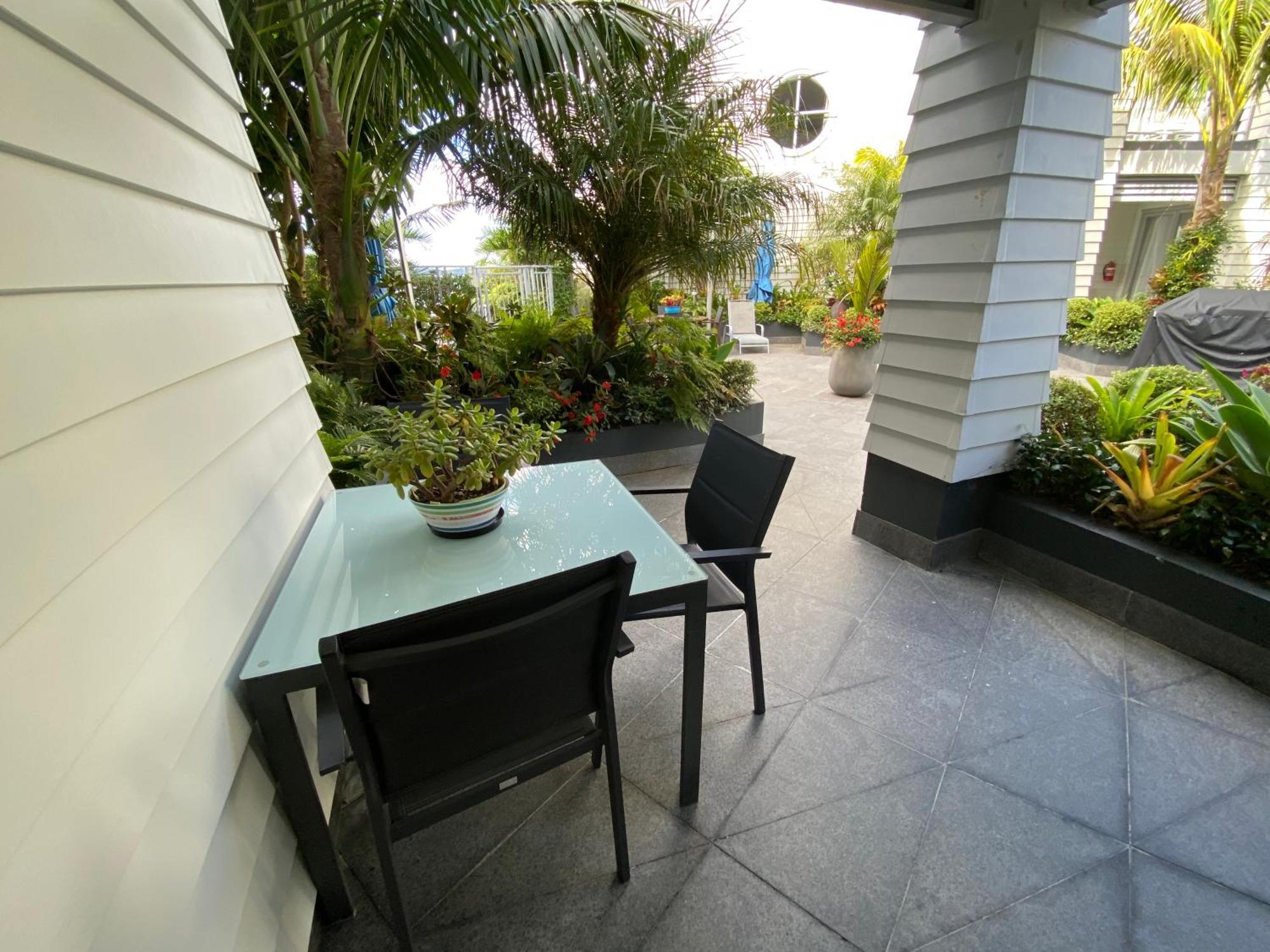 By The Sea Apartment ไปเฮีย ภายนอก รูปภาพ