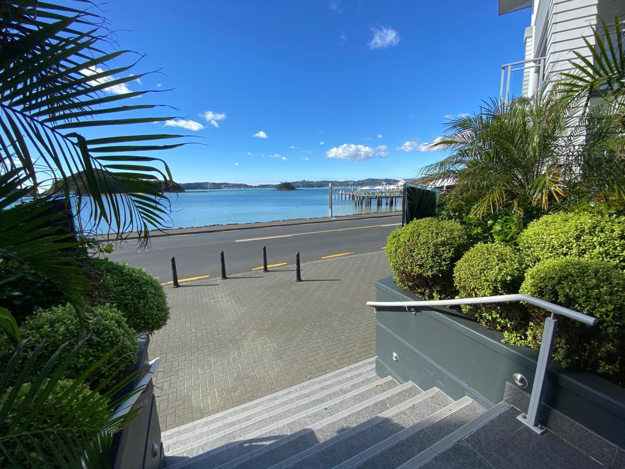 By The Sea Apartment ไปเฮีย ภายนอก รูปภาพ