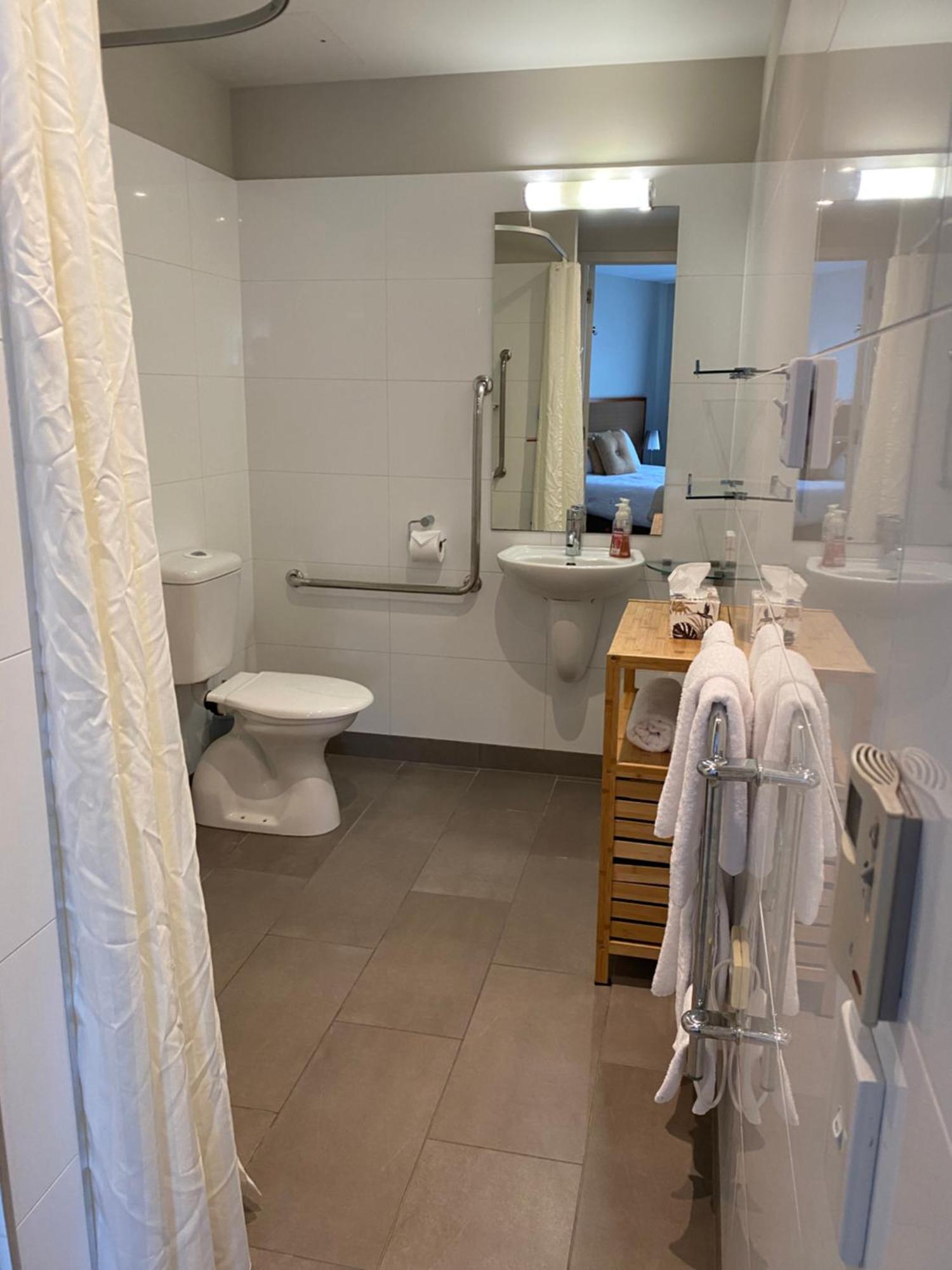 By The Sea Apartment ไปเฮีย ภายนอก รูปภาพ