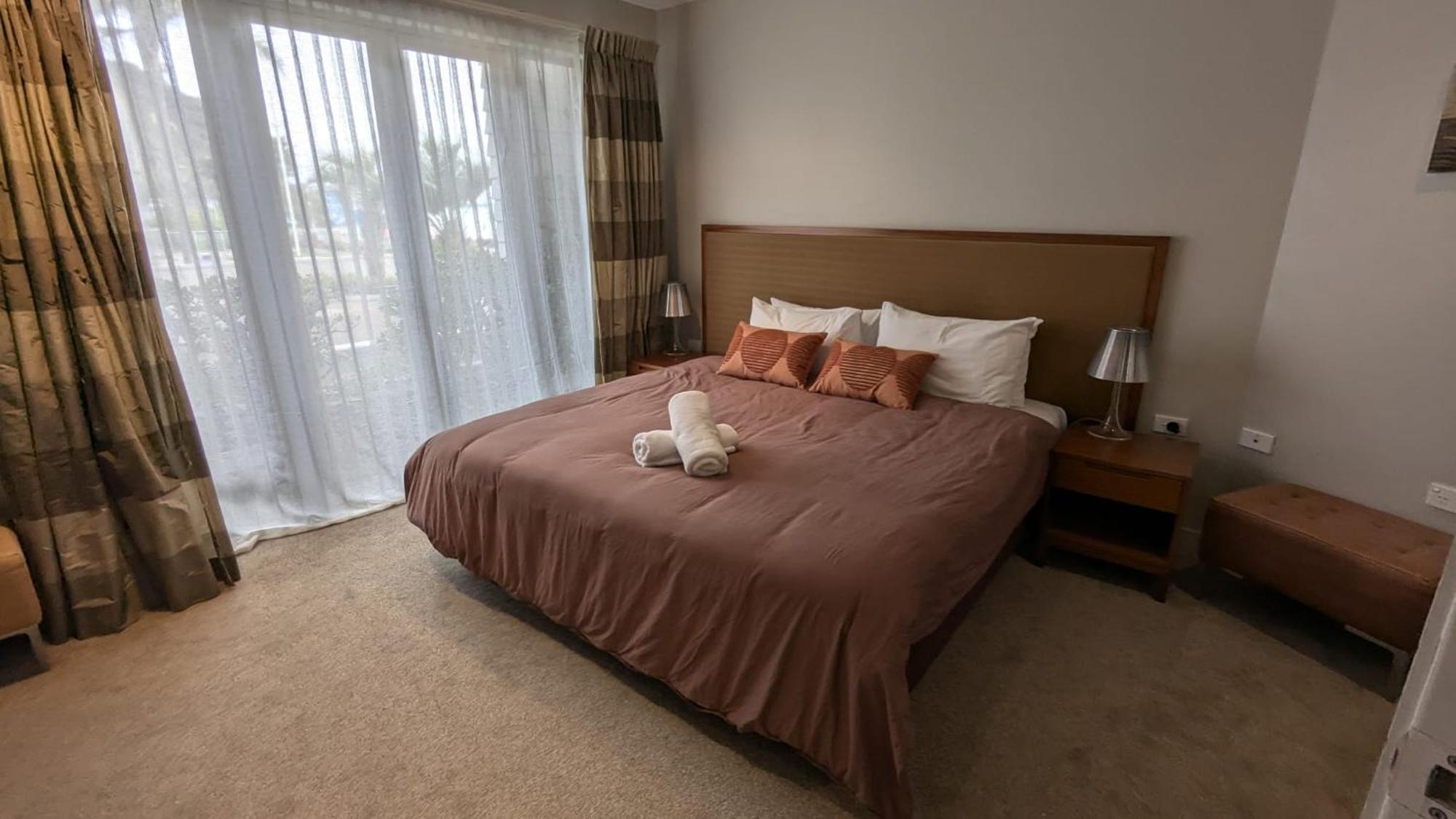 By The Sea Apartment ไปเฮีย ภายนอก รูปภาพ