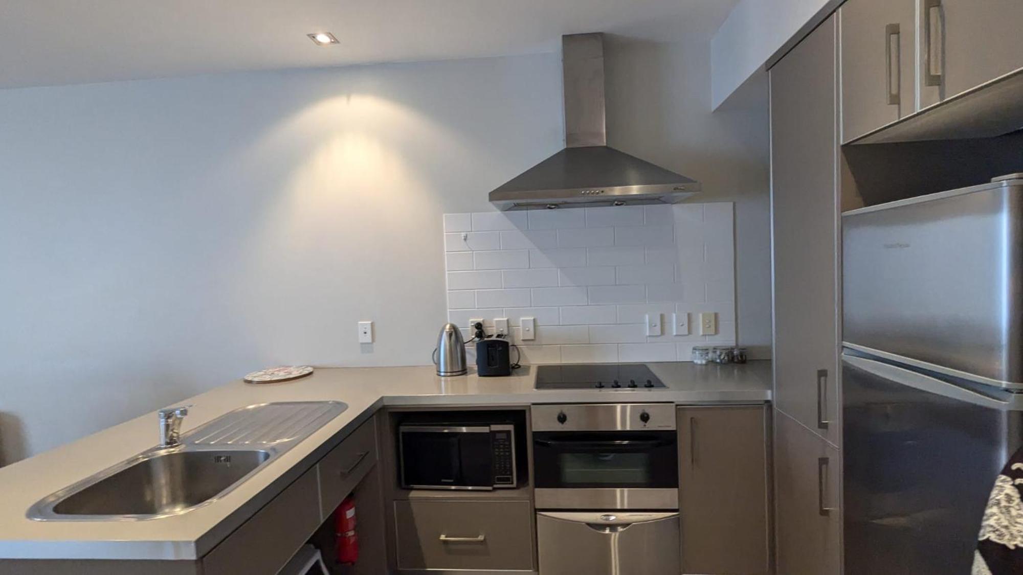 By The Sea Apartment ไปเฮีย ภายนอก รูปภาพ
