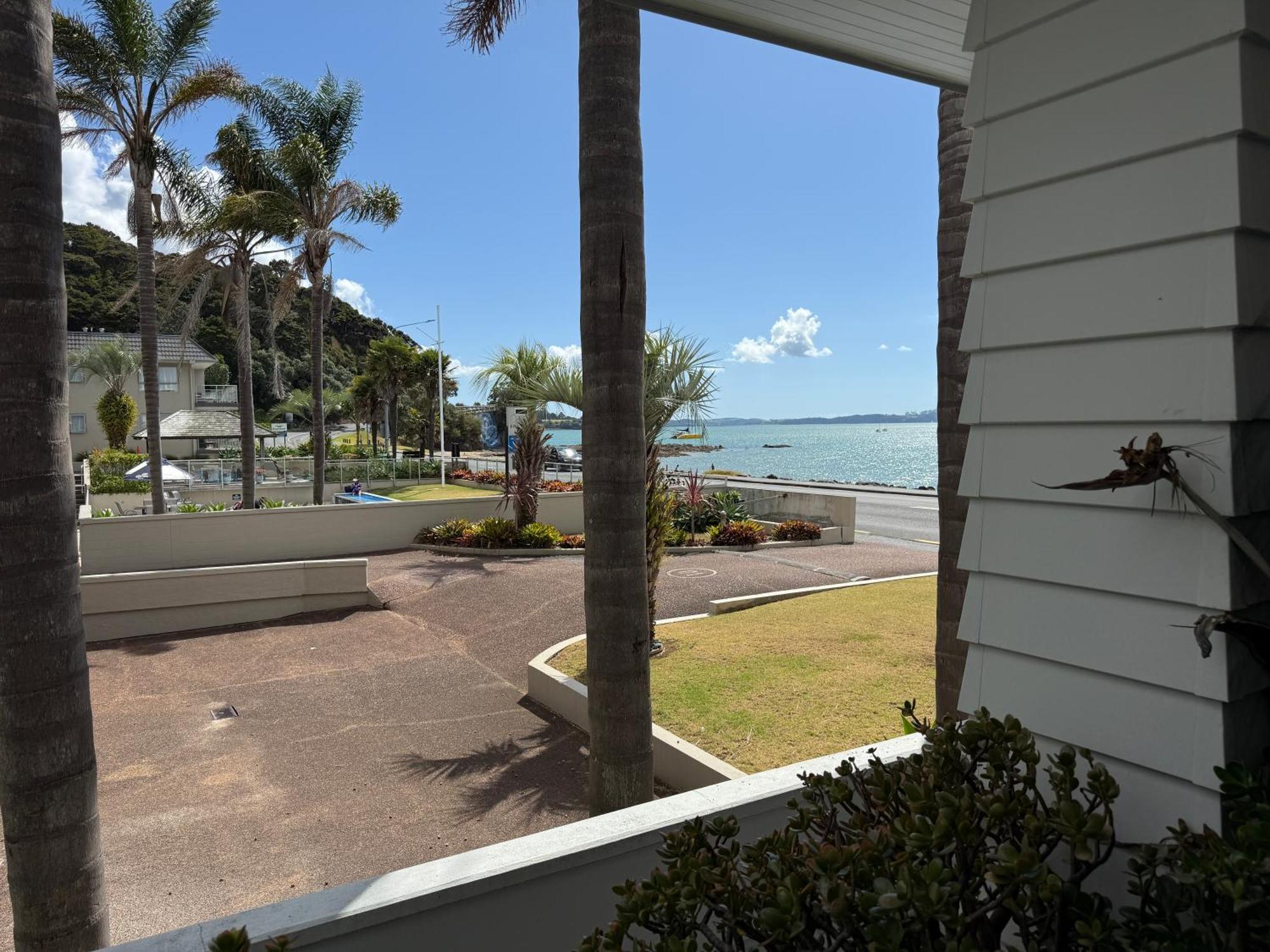 By The Sea Apartment ไปเฮีย ภายนอก รูปภาพ
